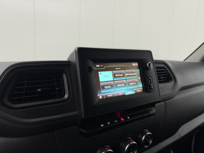 Renault Master 2.3DCi 145PK Bakwagen+Laadklep 1156Kg Laden | Dakspoiler | Navigatie | Camera | Airco | cruise | 3-Zits foto 17