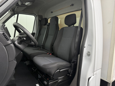 Renault Master 2.3DCi 145PK Bakwagen+Laadklep 1156Kg Laden | Dakspoiler | Navigatie | Camera | Airco | cruise | 3-Zits foto 21