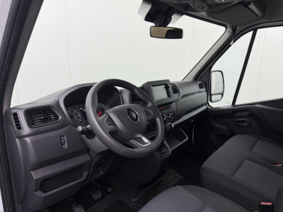 Renault Master 2.3DCi 145PK Bakwagen+Laadklep 1156Kg Laden | Dakspoiler | Navigatie | Camera | Airco | cruise | 3-Zits foto 3