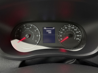 Renault Master 2.3DCi 145PK Bakwagen+Laadklep 1156Kg Laden | Dakspoiler | Navigatie | Camera | Airco | cruise | 3-Zits foto 9