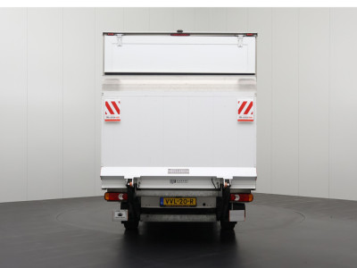 Renault Master 2.3DCi 145PK Bakwagen+Laadklep 1159Kg Laden | Dakspoiler | Navigatie | Camera | Airco | cruise | 3-Zits foto 11