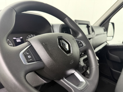 Renault Master 2.3DCi 145PK Bakwagen+Laadklep 1159Kg Laden | Dakspoiler | Navigatie | Camera | Airco | cruise | 3-Zits foto 15