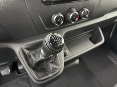 Renault Master 2.3DCi 145PK Bakwagen+Laadklep 1159Kg Laden | Dakspoiler | Navigatie | Camera | Airco | cruise | 3-Zits foto 17