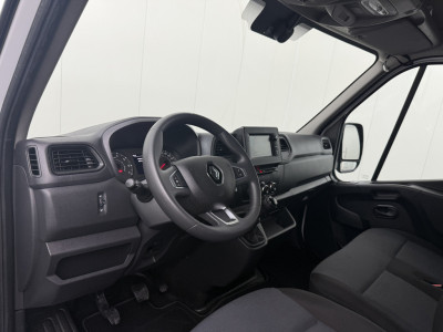 Renault Master 2.3DCi 145PK Bakwagen+Laadklep 1159Kg Laden | Dakspoiler | Navigatie | Camera | Airco | cruise | 3-Zits foto 3