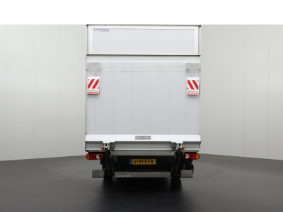 Renault Master 2.3DCi 145PK Bakwagen+Laadklep 2024 | Bomvol !! | Navigatie | Camera | Airco | Cruise | 1000 Kg Laadklep foto 11