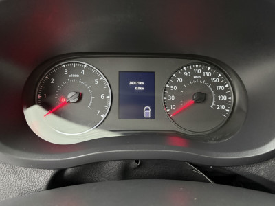 Renault Master 2.3DCi 145PK Bakwagen+Laadklep 2024 | Bomvol !! | Navigatie | Camera | Airco | Cruise | 1000 Kg Laadklep foto 14