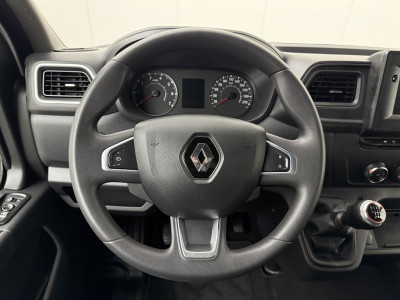Renault Master 2.3DCi 145PK Bakwagen+Laadklep 2024 | Bomvol !! | Navigatie | Camera | Airco | Cruise | 1000 Kg Laadklep foto 15
