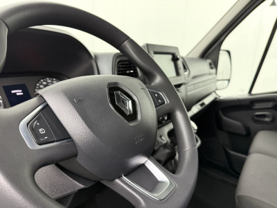 Renault Master 2.3DCi 145PK Bakwagen+Laadklep 2024 | Bomvol !! | Navigatie | Camera | Airco | Cruise | 1000 Kg Laadklep foto 16