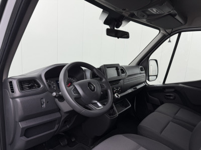 Renault Master 2.3DCi 145PK Bakwagen+Laadklep 2024 | Bomvol !! | Navigatie | Camera | Airco | Cruise | 1000 Kg Laadklep foto 3