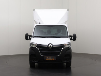 Renault Master 2.3DCi 145PK Bakwagen+Laadklep | Dakspoiler | Navigatie | Camera | Airco | Cruise 10