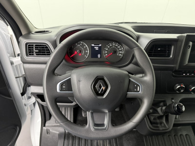 Renault Master 2.3DCi 145PK Bakwagen+Laadklep | Dakspoiler | Navigatie | Camera | Airco | Cruise 14