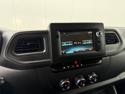 Renault Master 2.3DCi 145PK Bakwagen+Laadklep | Dakspoiler | Navigatie | Camera | Airco | Cruise 17