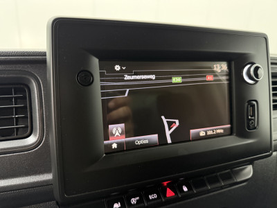 Renault Master 2.3DCi 145PK Bakwagen+Laadklep | Dakspoiler | Navigatie | Camera | Airco | Cruise 18