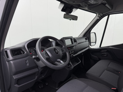 Renault Master 2.3DCi 145PK Bakwagen+Laadklep | Dakspoiler | Navigatie | Camera | Airco | Cruise 3