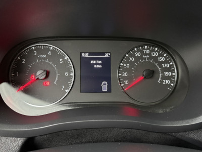 Renault Master 2.3DCi 145PK Bakwagen+Laadklep | Dakspoiler | Navigatie | Camera | Airco | Cruise 9