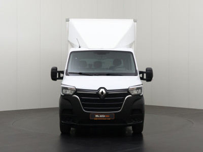 Renault Master 2.3DCi 145PK Bakwagen+Laadklep | Navigatie | Camera | 3-Zits | Dakspoiler | Airco | Cruise foto 10