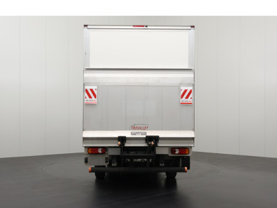 Renault Master 2.3DCi 145PK Bakwagen+Laadklep | Navigatie | Camera | 3-Zits | Dakspoiler | Airco | Cruise foto 11