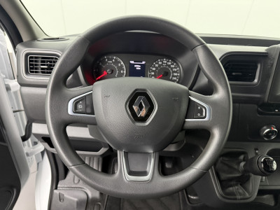 Renault Master 2.3DCi 145PK Bakwagen+Laadklep | Navigatie | Camera | 3-Zits | Dakspoiler | Airco | Cruise foto 14