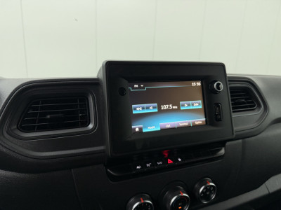 Renault Master 2.3DCi 145PK Bakwagen+Laadklep | Navigatie | Camera | 3-Zits | Dakspoiler | Airco | Cruise foto 18
