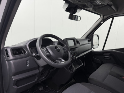 Renault Master 2.3DCi 145PK Bakwagen+Laadklep | Navigatie | Camera | 3-Zits | Dakspoiler | Airco | Cruise foto 3