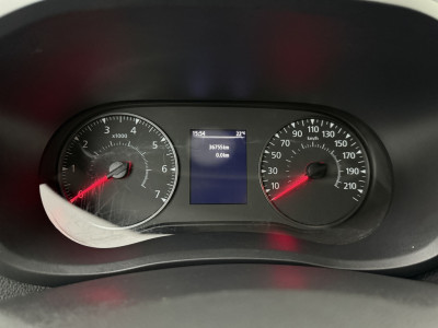Renault Master 2.3DCi 145PK Bakwagen+Laadklep | Navigatie | Camera | 3-Zits | Dakspoiler | Airco | Cruise foto 9