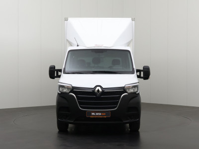 Renault Master 2.3DCi 145PK Bakwagen+Laadklep | Navigatie | Camera | Airco | Cruise | 3-Zits 10
