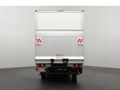 Renault Master 2.3DCi 145PK Bakwagen+Laadklep | Navigatie | Camera | Airco | Cruise | 3-Zits 11