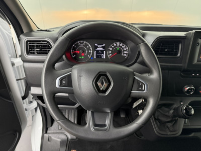 Renault Master 2.3DCi 145PK Bakwagen+Laadklep | Navigatie | Camera | Airco | Cruise | 3-Zits 14