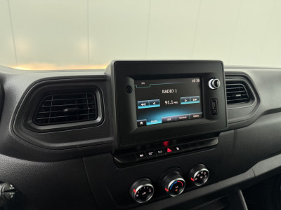 Renault Master 2.3DCi 145PK Bakwagen+Laadklep | Navigatie | Camera | Airco | Cruise | 3-Zits 17