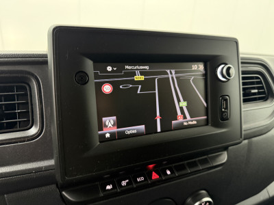 Renault Master 2.3DCi 145PK Bakwagen+Laadklep | Navigatie | Camera | Airco | Cruise | 3-Zits 18
