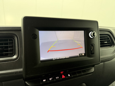Renault Master 2.3DCi 145PK Bakwagen+Laadklep | Navigatie | Camera | Airco | Cruise | 3-Zits 19