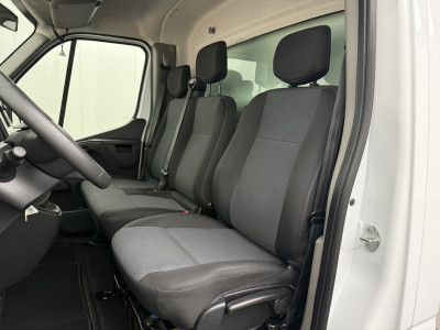 Renault Master 2.3DCi 145PK Bakwagen+Laadklep | Navigatie | Camera | Airco | Cruise | 3-Zits 21