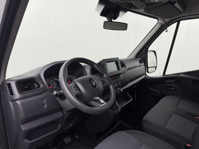 Renault Master 2.3DCi 145PK Bakwagen+Laadklep | Navigatie | Camera | Airco | Cruise | 3-Zits 3