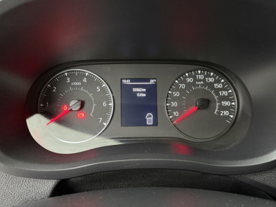 Renault Master 2.3DCi 145PK Bakwagen+Laadklep | Navigatie | Camera | Airco | Cruise | 3-Zits 9