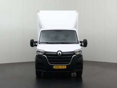 Renault Master 2.3DCi 145PK Bakwagen+Laadklep | Trekhaak 2500Kg | Multimedia | Camera | Zijdeur | Dakspoiler | 3-Zits foto 10