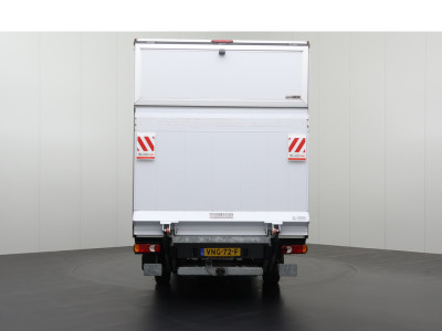 Renault Master 2.3DCi 145PK Bakwagen+Laadklep | Trekhaak 2500Kg | Multimedia | Camera | Zijdeur | Dakspoiler | 3-Zits foto 11