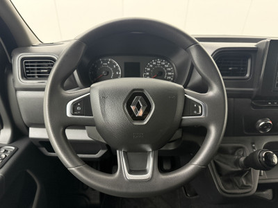 Renault Master 2.3DCi 145PK Bakwagen+Laadklep | Trekhaak 2500Kg | Multimedia | Camera | Zijdeur | Dakspoiler | 3-Zits foto 15