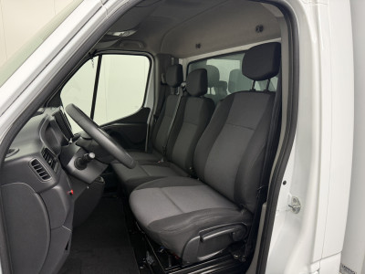 Renault Master 2.3DCi 145PK Bakwagen+Laadklep | Trekhaak 2500Kg | Multimedia | Camera | Zijdeur | Dakspoiler | 3-Zits foto 20