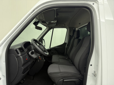 Renault Master 2.3DCi 145PK Bakwagen+Laadklep | Trekhaak 2500Kg | Multimedia | Camera | Zijdeur | Dakspoiler | 3-Zits foto 21
