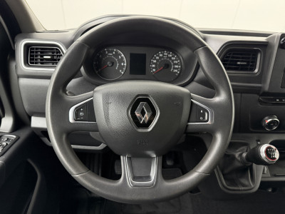 Renault Master 2.3DCi 145PK L2H2 Hoogwerker | 12 Meter | Airco | Cruise foto 15