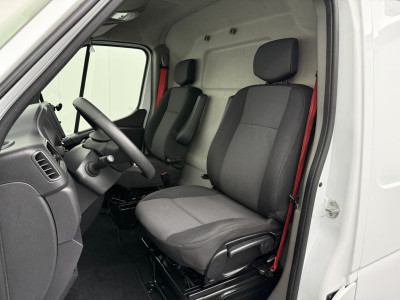 Renault Master 2.3DCi 145PK L2H2 Hoogwerker | 12 Meter | Airco | Cruise foto 21