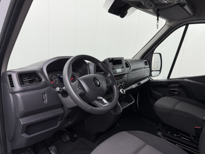 Renault Master 2.3DCi 145PK L2H2 Hoogwerker | 12 Meter | Airco | Cruise foto 4