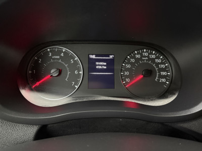 Renault Master 2.3DCi 150PK Automaat Bakwagen Lowliner | Speciaalbouw | 1140Kg Laadvermogen | Leder | Airco | Camera foto 14