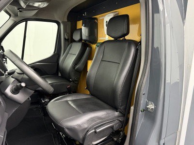 Renault Master 2.3DCi 150PK Automaat Bakwagen Lowliner | Speciaalbouw | 1140Kg Laadvermogen | Leder | Airco | Camera foto 20