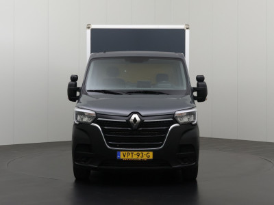 Renault Master 2.3DCi 150PK Automaat Bakwagen Lowliner | Speciaalbouw | Airco  cruise | Camera foto 10