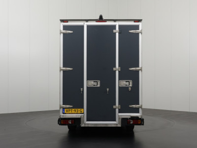 Renault Master 2.3DCi 150PK Automaat Bakwagen Lowliner | Speciaalbouw | Airco  cruise | Camera foto 11