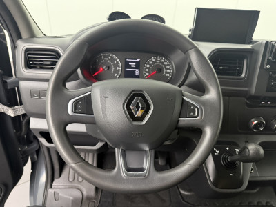 Renault Master 2.3DCi 150PK Automaat Bakwagen Lowliner | Speciaalbouw | Airco  cruise | Camera foto 14