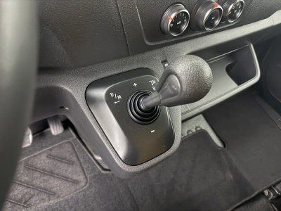 Renault Master 2.3DCi 150PK Automaat Bakwagen Lowliner | Speciaalbouw | Airco  cruise | Camera foto 16
