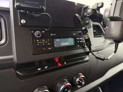 Renault Master 2.3DCi 150PK Automaat Bakwagen Lowliner | Speciaalbouw | Airco  cruise | Camera foto 18