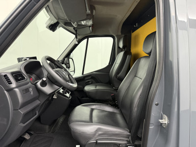 Renault Master 2.3DCi 150PK Automaat Bakwagen Lowliner | Speciaalbouw | Airco  cruise | Camera foto 21